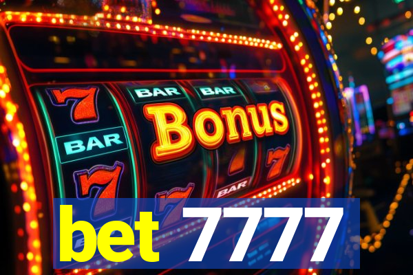 bet 7777